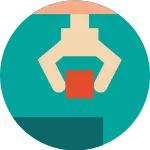 Move SVG Icon